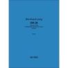 Lang, Bernhard - DW 28