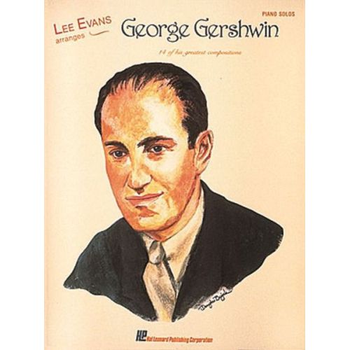 Lee Evans Arranges Gershwin