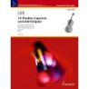 Lee, Sebastian - 12 Daily Exercises op. 100