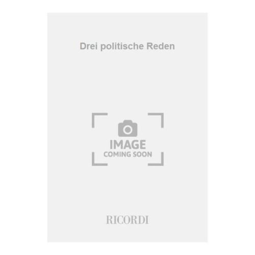 Manfred Gurlitt - Drei...