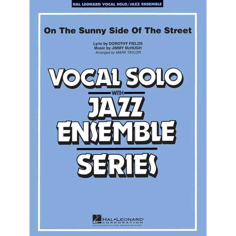 McHugh, Jimmy - On The Sunny Side Of The Street