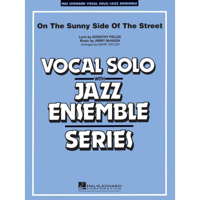 McHugh, Jimmy - On The Sunny Side Of The Street