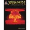 Megadeth Greatest Hits
