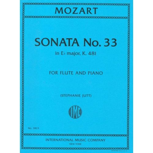Mozart, Wolfgang Amadeus -...