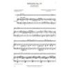 Mozart, Wolfgang Amadeus - Sonata No.33 Es-Dur KV 481