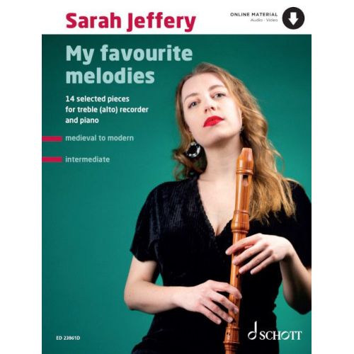 My Favourite Melodies