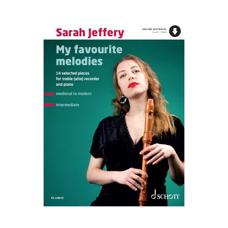 My Favourite Melodies