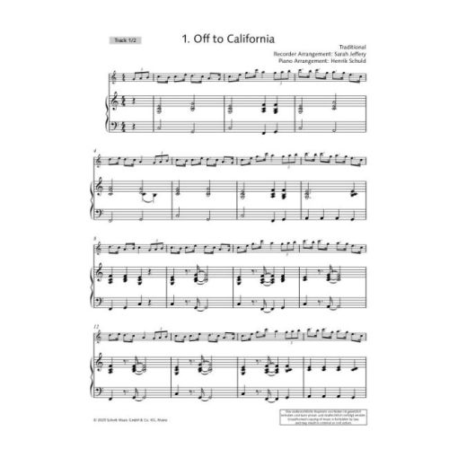 My Favourite Melodies