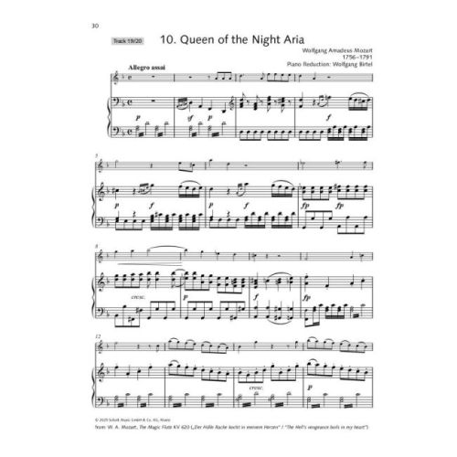 My Favourite Melodies