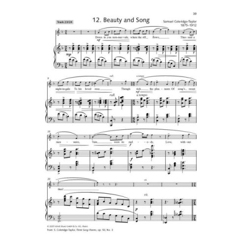 My Favourite Melodies