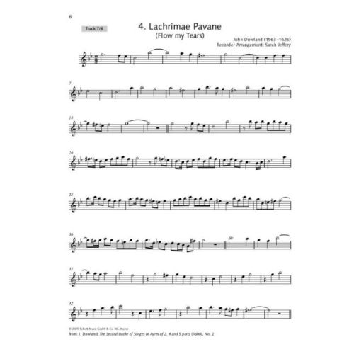 My Favourite Melodies