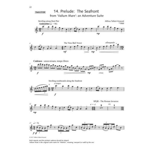 My Favourite Melodies