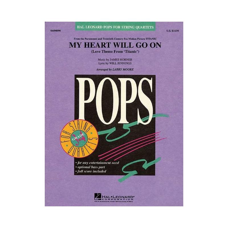 My Heart Will Go On
