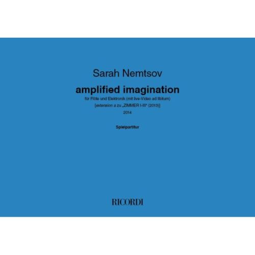 Nemtsov, Sarah - amplified...