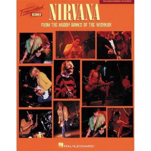 Nirvana - From the Muddy...
