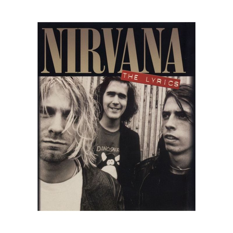 Nirvana: The Lyrics