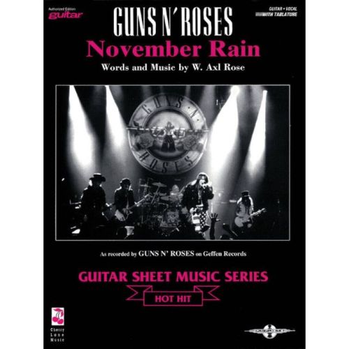 November Rain