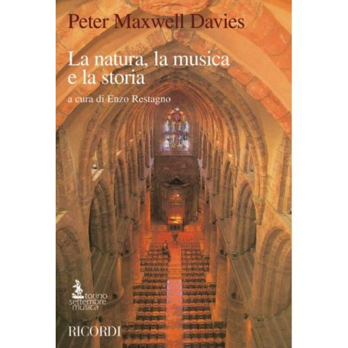 Peter Maxwell Davies - La...