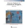 Popular Ballads for Classical Singers