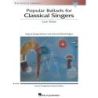 Popular Ballads for Classical Singers