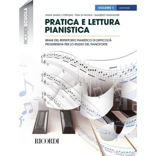 Pratica e lettura...