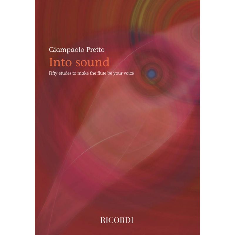 Pretto, Giampaolo - Into Sound