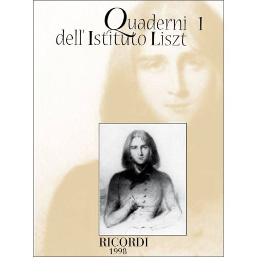 Quaderni Dell'Istituto...