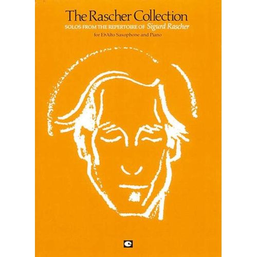 Rascher Collection (alto...