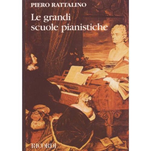Rattalino, Piero - Le...