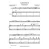 Ravel, Maurice - Kaddisch from Two Hebrew Songs