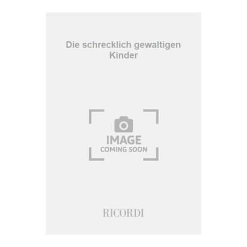 Riehm, Rolf - Die...