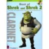 Shrek and Shrek 2, Best of (+CD)