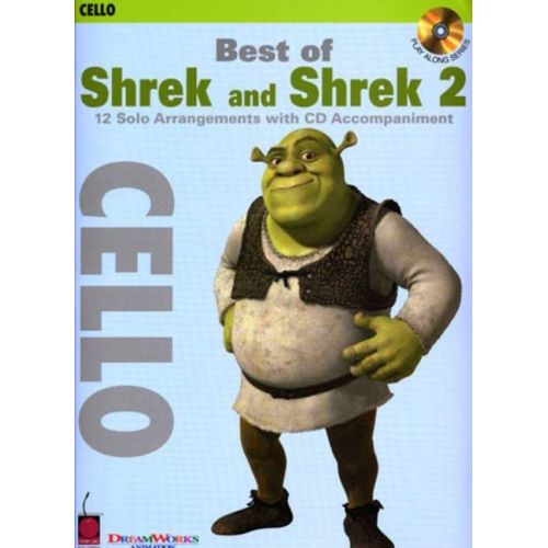 Shrek and Shrek 2, Best of...