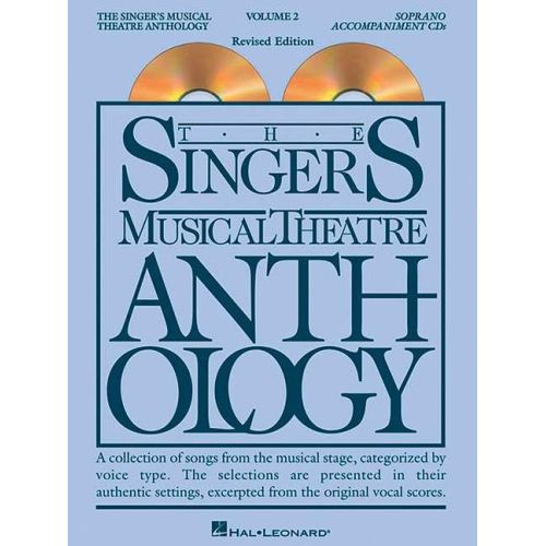 Singers Musical Theatre:...