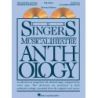 Singers Musical Theatre:	Soprano Volume 2 (CD)