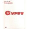 Sondheim & Styne - Gypsy: Vocal Score