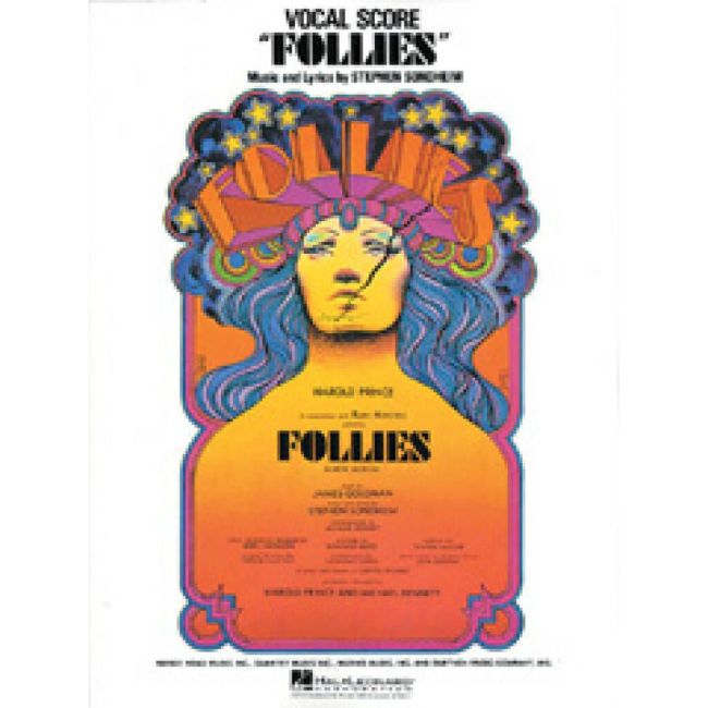 Sondheim, Stephen - Follies