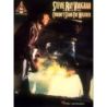 Stevie Ray Vaughan Couldn't Std