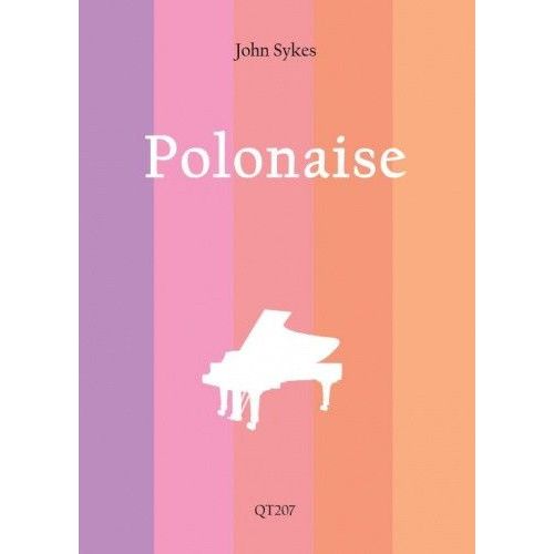 Sykes, John - Polonaise