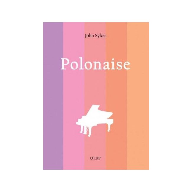 Sykes, John - Polonaise