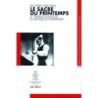 Taruskin, Richard - Le Sacre Du Printemps