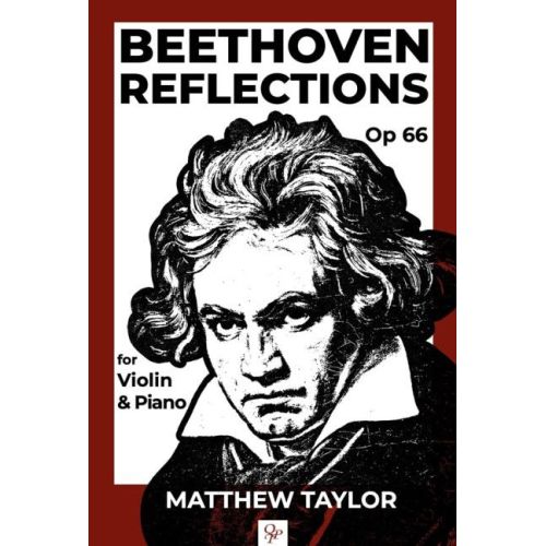Taylor, Matthew - Beethoven...