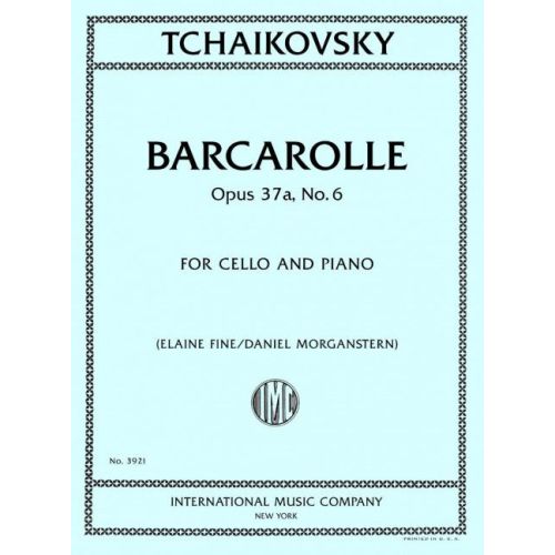 Tchaikovsky, Peter Iljitsch...