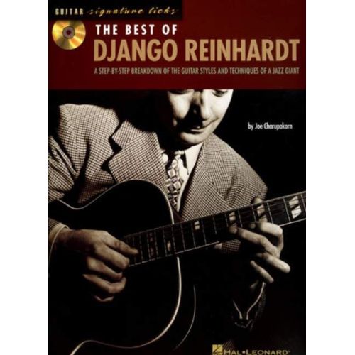 The Best of Django Reinhardt