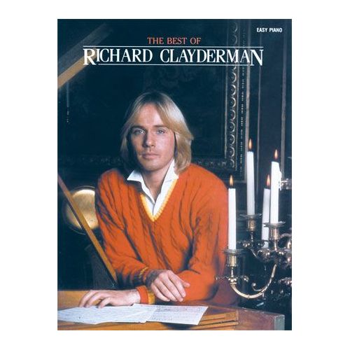 The Best of Richard Clayderman
