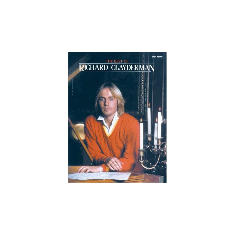 The Best of Richard Clayderman