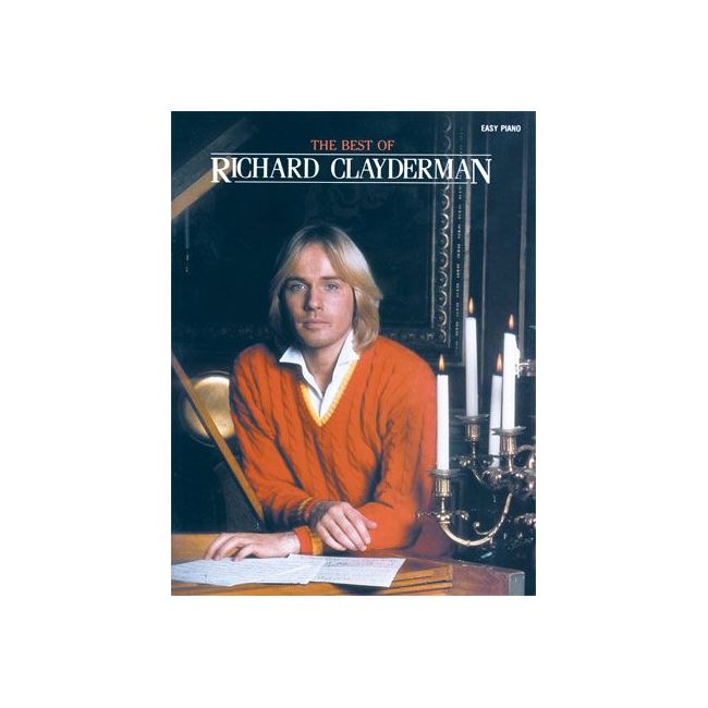 The Best of Richard Clayderman
