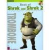 The Best of Shrek and Shrek 2 (+CD)