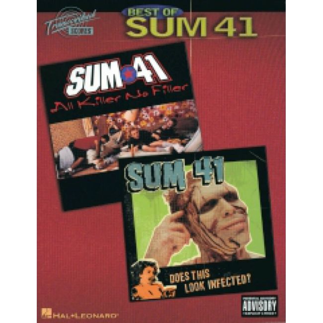 The Best Of Sum 41