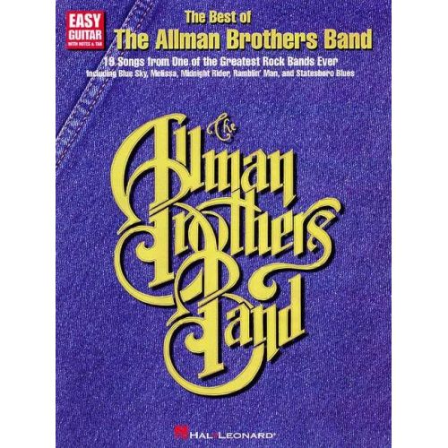 The Best Of the Allman...